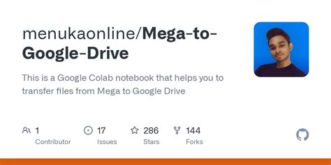 drive to mega copy git|menukaonline/Mega.